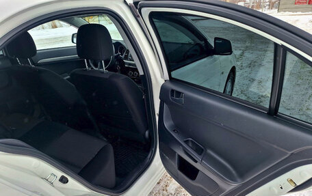 Mitsubishi Lancer IX, 2012 год, 975 000 рублей, 23 фотография