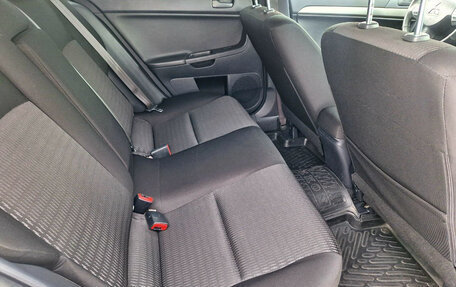 Mitsubishi Lancer IX, 2012 год, 975 000 рублей, 24 фотография