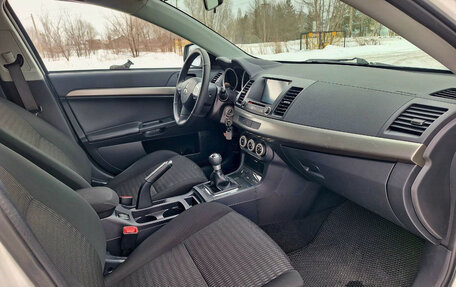 Mitsubishi Lancer IX, 2012 год, 975 000 рублей, 26 фотография
