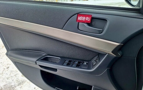 Mitsubishi Lancer IX, 2012 год, 975 000 рублей, 20 фотография