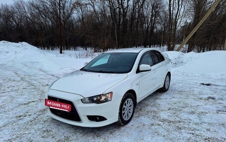 Mitsubishi Lancer IX, 2012 год, 975 000 рублей, 16 фотография
