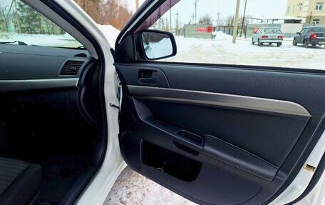 Mitsubishi Lancer IX, 2012 год, 975 000 рублей, 27 фотография