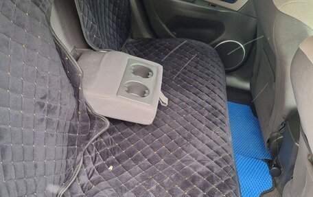 Chevrolet Cruze II, 2010 год, 565 000 рублей, 11 фотография