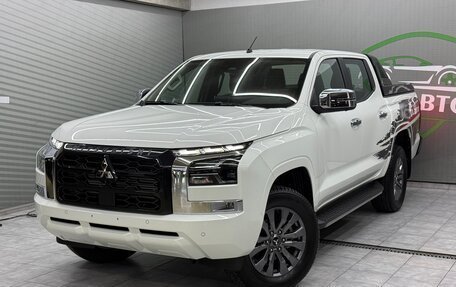 Mitsubishi L200, 2025 год, 5 150 000 рублей, 3 фотография