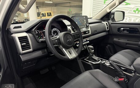 Mitsubishi L200, 2025 год, 5 150 000 рублей, 6 фотография