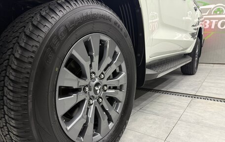 Mitsubishi L200, 2025 год, 5 150 000 рублей, 20 фотография