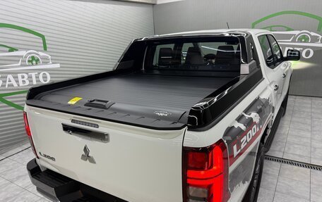 Mitsubishi L200, 2025 год, 5 150 000 рублей, 23 фотография