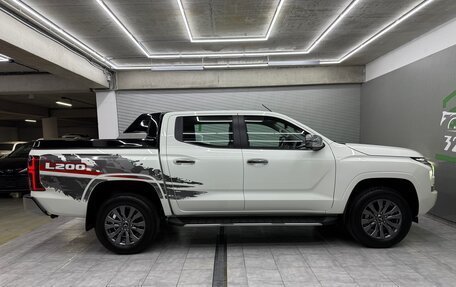 Mitsubishi L200, 2025 год, 5 150 000 рублей, 24 фотография