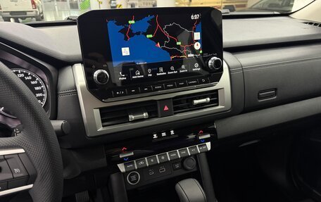 Mitsubishi L200, 2025 год, 5 150 000 рублей, 16 фотография