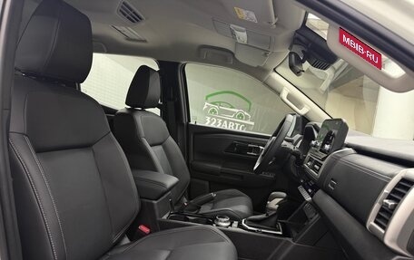 Mitsubishi L200, 2025 год, 5 150 000 рублей, 18 фотография