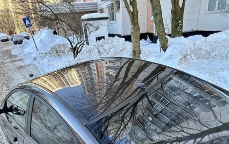 Hyundai Solaris II рестайлинг, 2016 год, 925 000 рублей, 7 фотография