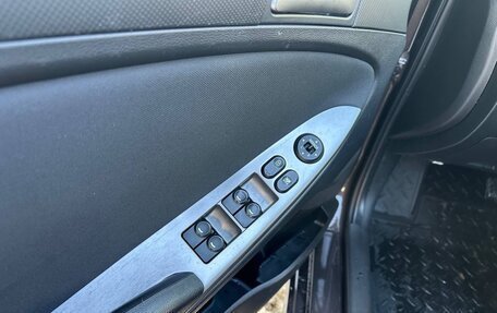 Hyundai Solaris II рестайлинг, 2016 год, 925 000 рублей, 16 фотография