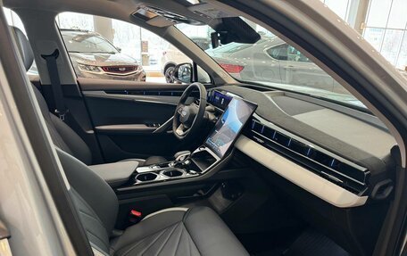 Geely Atlas, 2025 год, 3 449 990 рублей, 5 фотография