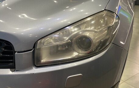 Nissan Qashqai, 2010 год, 799 000 рублей, 10 фотография