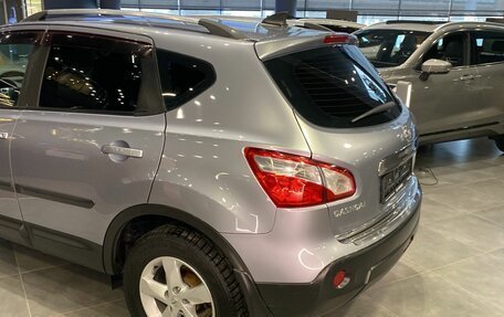 Nissan Qashqai, 2010 год, 799 000 рублей, 5 фотография