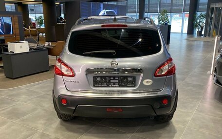 Nissan Qashqai, 2010 год, 799 000 рублей, 6 фотография