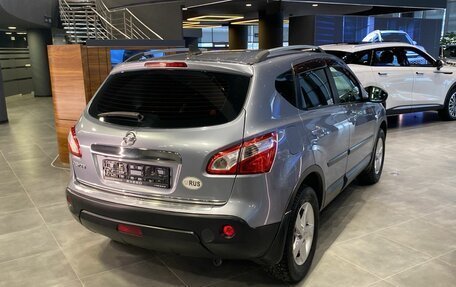Nissan Qashqai, 2010 год, 799 000 рублей, 7 фотография