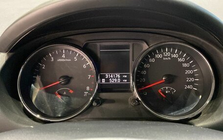 Nissan Qashqai, 2010 год, 799 000 рублей, 13 фотография