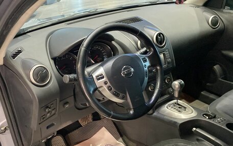 Nissan Qashqai, 2010 год, 799 000 рублей, 12 фотография