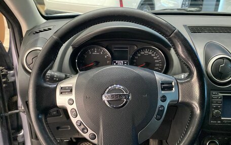 Nissan Qashqai, 2010 год, 799 000 рублей, 14 фотография