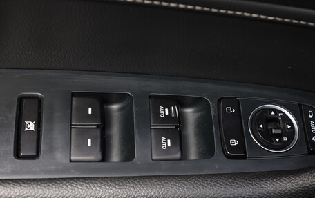 Hyundai Sonata VII, 2019 год, 1 709 000 рублей, 8 фотография