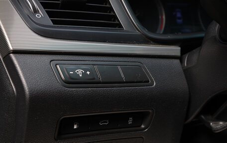 Hyundai Sonata VII, 2019 год, 1 709 000 рублей, 12 фотография