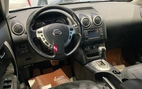 Nissan Qashqai, 2010 год, 799 000 рублей, 19 фотография