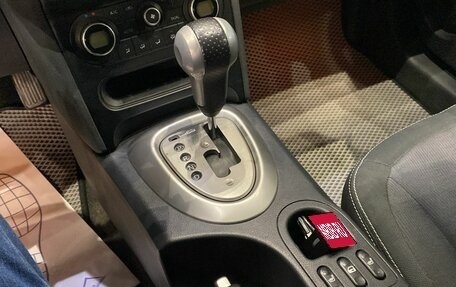 Nissan Qashqai, 2010 год, 799 000 рублей, 17 фотография