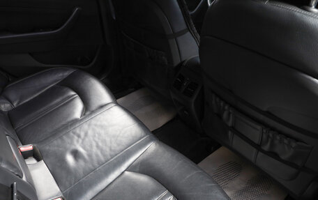 Hyundai Sonata VII, 2019 год, 1 709 000 рублей, 18 фотография