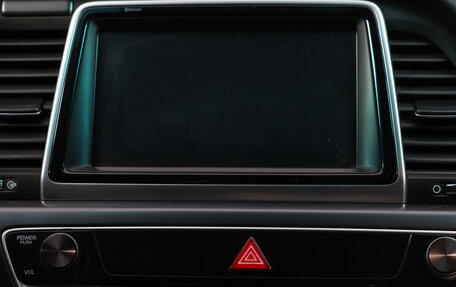 Hyundai Sonata VII, 2019 год, 1 709 000 рублей, 16 фотография