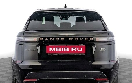 Land Rover Range Rover Velar I, 2025 год, 10 900 000 рублей, 6 фотография