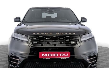 Land Rover Range Rover Velar I, 2025 год, 10 900 000 рублей, 5 фотография