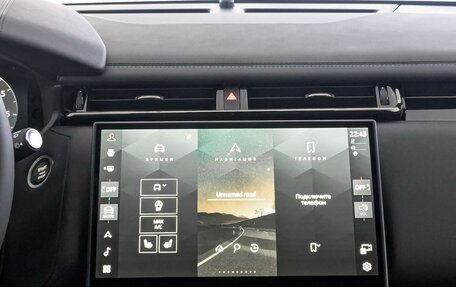 Land Rover Range Rover Velar I, 2025 год, 10 900 000 рублей, 11 фотография