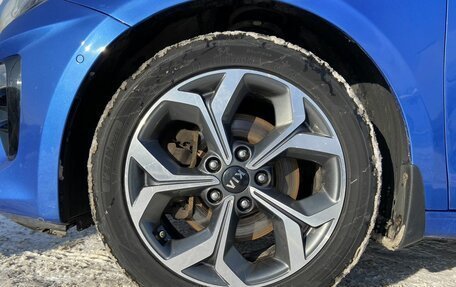 KIA cee'd III, 2019 год, 1 624 000 рублей, 7 фотография