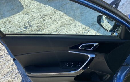 KIA cee'd III, 2019 год, 1 624 000 рублей, 8 фотография