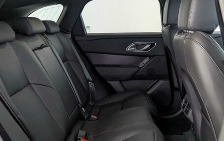 Land Rover Range Rover Velar I, 2025 год, 10 900 000 рублей, 12 фотография