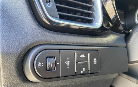 KIA cee'd III, 2019 год, 1 624 000 рублей, 9 фотография