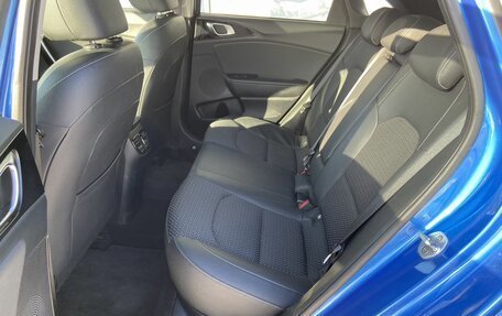 KIA cee'd III, 2019 год, 1 624 000 рублей, 11 фотография