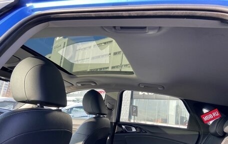 KIA cee'd III, 2019 год, 1 624 000 рублей, 13 фотография