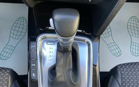 KIA cee'd III, 2019 год, 1 624 000 рублей, 19 фотография