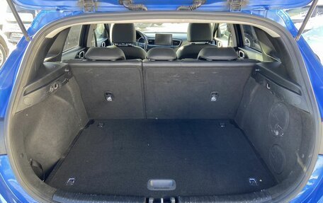 KIA cee'd III, 2019 год, 1 624 000 рублей, 23 фотография