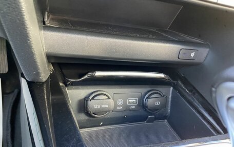 KIA cee'd III, 2019 год, 1 624 000 рублей, 21 фотография