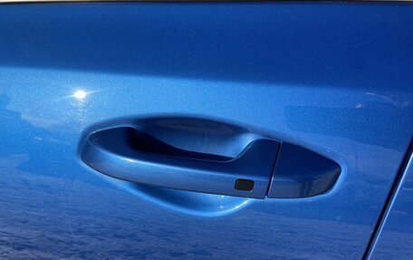 KIA cee'd III, 2019 год, 1 624 000 рублей, 24 фотография