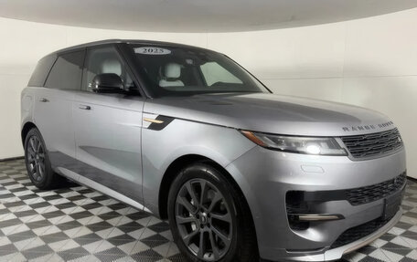 Land Rover Range Rover Sport, 2026 год, 10 017 658 рублей, 3 фотография