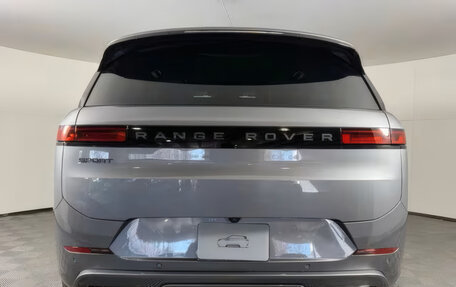 Land Rover Range Rover Sport, 2026 год, 10 017 658 рублей, 6 фотография