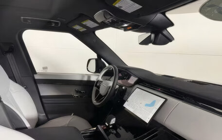 Land Rover Range Rover Sport, 2026 год, 10 017 658 рублей, 11 фотография