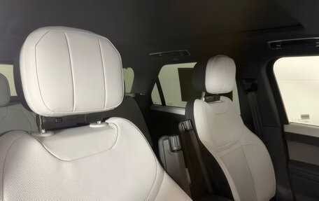 Land Rover Range Rover Sport, 2026 год, 10 017 658 рублей, 13 фотография