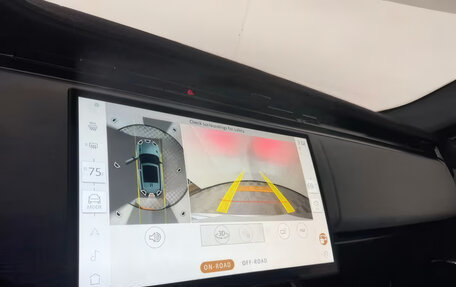 Land Rover Range Rover Sport, 2026 год, 10 017 658 рублей, 14 фотография