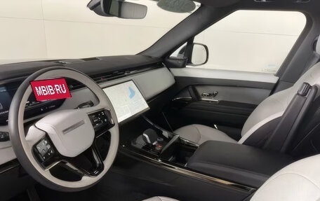 Land Rover Range Rover Sport, 2026 год, 10 017 658 рублей, 10 фотография