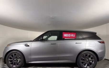 Land Rover Range Rover Sport, 2026 год, 10 017 658 рублей, 8 фотография